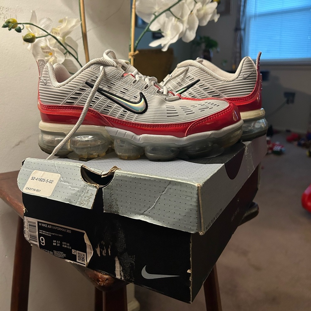 Nike Air Vapermax 360